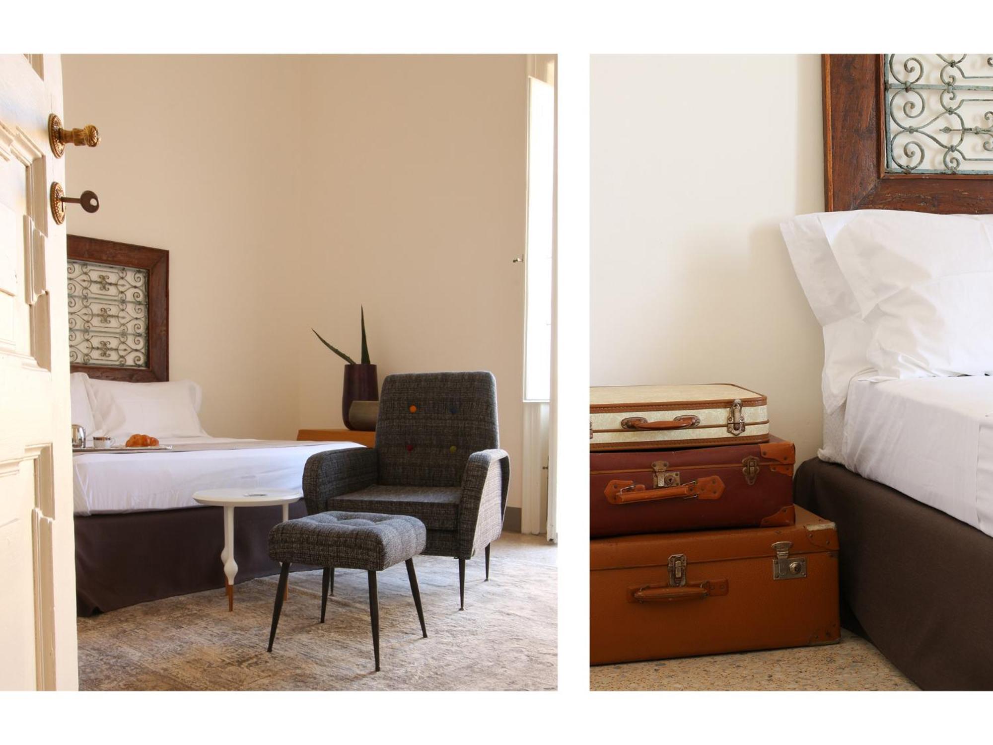 Melodia3 Suites نوتو الغرفة الصورة
