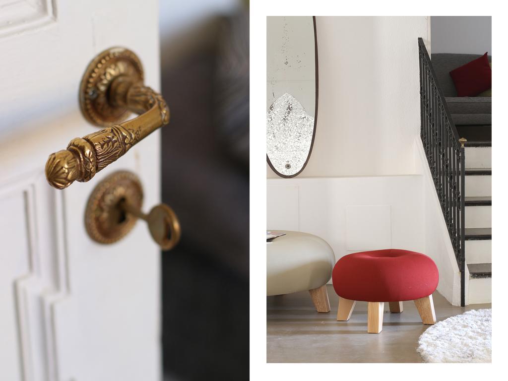 Melodia3 Suites نوتو المظهر الخارجي الصورة